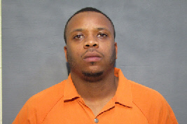 Artavious Martin